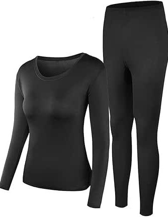Women's Thermal Suits